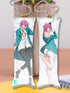 Ramuda Amemura Keychain HYPNOSIS MIC Mitgard-Knight